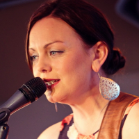 08.05.2016 Prita Grealy [Zella-Mehlis, Sunbean Rösterei]