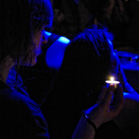 01.04.2011 Coppelius [Jena, Rosenkeller]