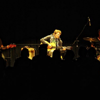 09.04.2011 Hans Söllner [Meiningen, Multihalle]