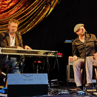 27.05.2016 Panne Bierhorst [Paradiesvogelfest, Weitersroda]