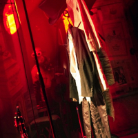 28.02.2013 Coppelius & Cellolitis [Nürnberg, Hirsch]