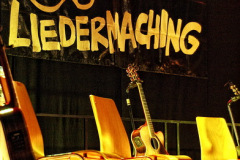 18.11.2011 Monsters of Liedermaching [Meiningen]