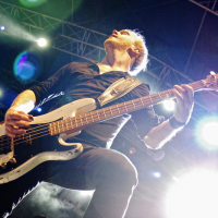 29.07.2011 Royal Republic [Breitungen, Bretinga-Festival]